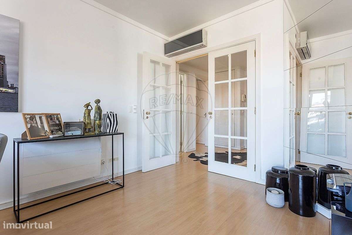 Apartamento T2 para venda-6