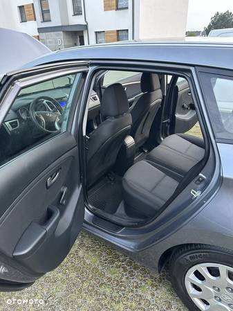 Hyundai I30 1.4 Classic - 14