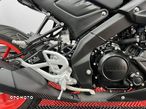 Yamaha MT - 32