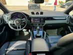 Porsche Cayenne Coupe - 10