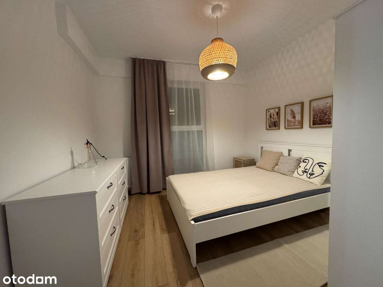 Nowe mieszkanie na ul. Wieniawskiego - Pełny obrazek: 2/7