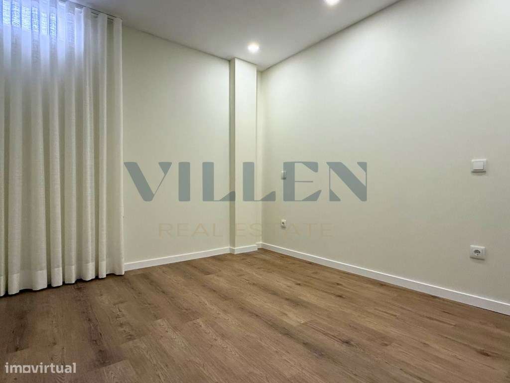 Apartamento T3 Mobilado em Santo Tirso-19