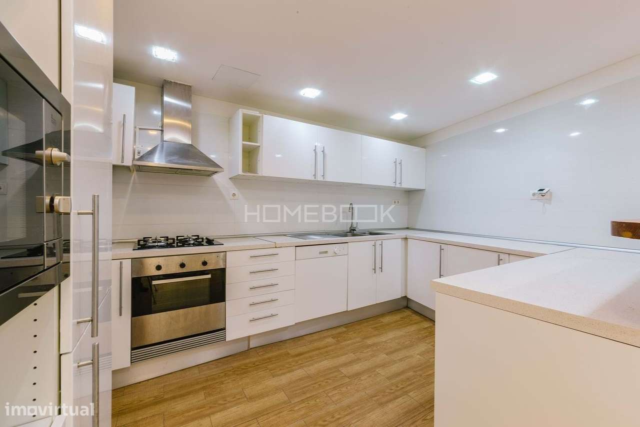 T2 com duas suites - Travessa Larga - Grande imagem: 4/7