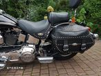 Harley-Davidson Softail Heritage Classic - 14