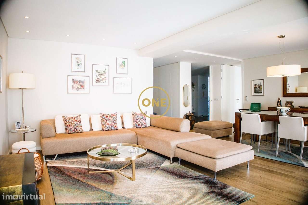 T4 Exclusivo no Centro da Trofa | Último Piso | 240 m2 | Estúdio Indep-6