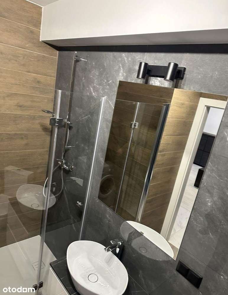 Kawalerka po gen. remoncie. Bardzo dobry standard-7