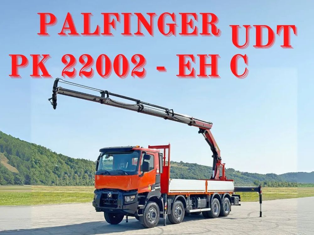 Renault K 2015