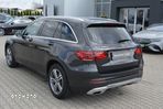 Mercedes-Benz GLC 200 d 4-Matic - 5