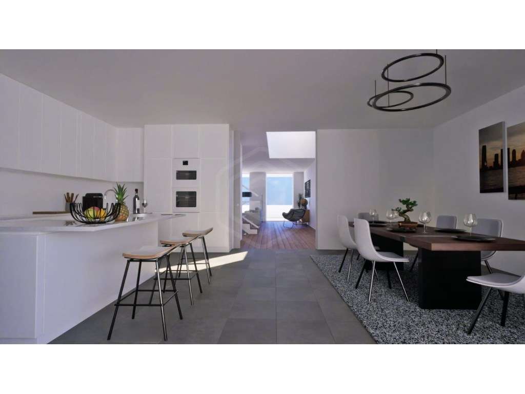 Terreno urbano para construção de 1 moradia em Luz, Lagos, Algarve - Grande imagem: 5/24