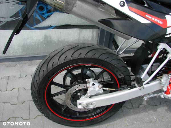 SWM SM 125 R - 12