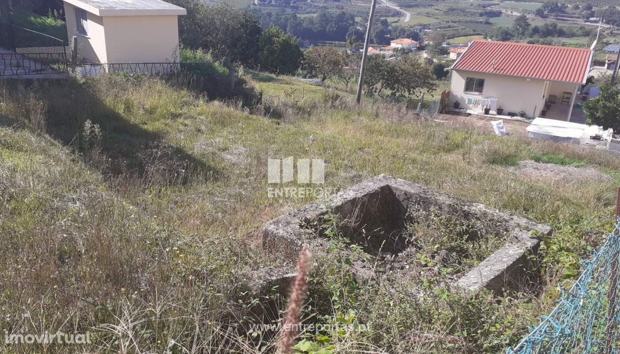 Venda Terreno, Figueiró, Amarante