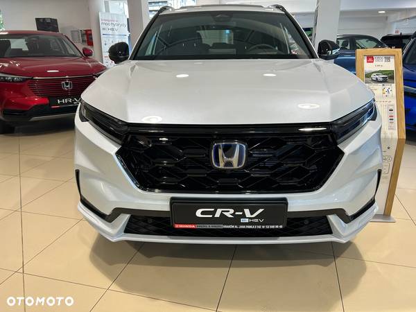 Honda CR-V - 7