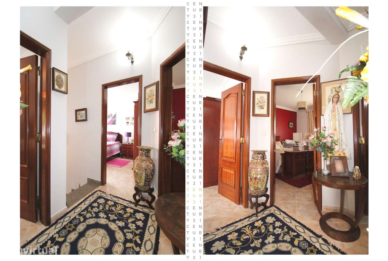 Moradia T3 +1 - Qta do Conde-8