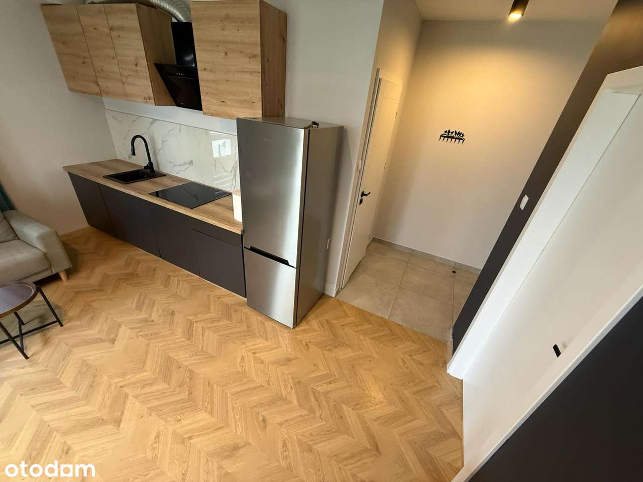 Nowe mieszkanie na wynajem, ul. Węgierska, bez prowizji! - Pełny obrazek: 3/5