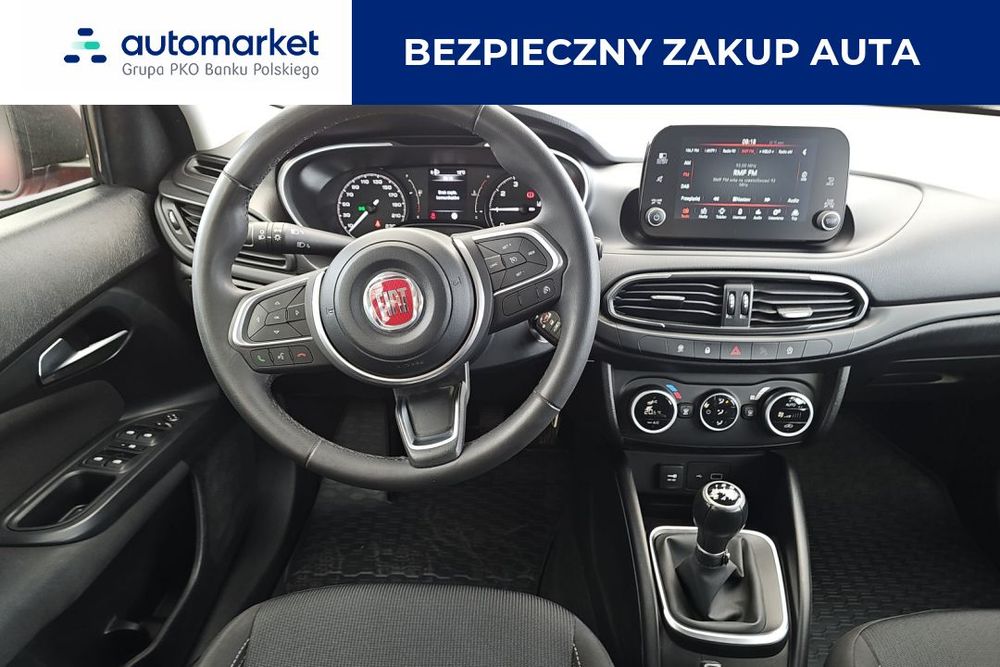fiat tipo