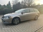 Volkswagen Passat 2.0 TDI Highline - 8