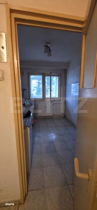 Apartament 2 camere ,etaj 1 , zona Nord - Imagine principală: 2/17