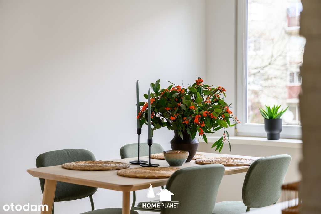 4 pokojowe w centrum Ozarowa Maz. z piwnicą - Pełny obrazek: 5/20