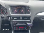 Audi Q5 2.0 TFSI Quattro S-Tronic - 12