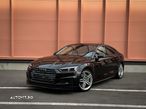 Audi A5 Sportback 3.0 TDI quattro tiptronic design - 5