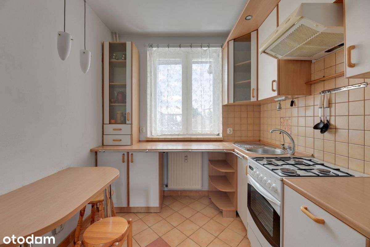 3 pokoje | 64,3 m² | Balkon | Gdańsk Orunia Górna-9