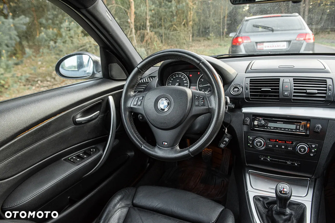 BMW Seria 1 120i Edition Sport - 24