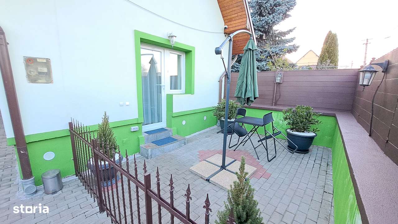 Apartament premium, la casa cu terasa zona Calea Poplacii - Imagine principală: 1/11