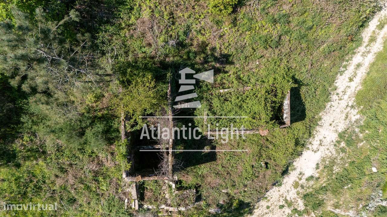 Quinta com 33 Hectares e acesso a Rio - Marco de Canavezes, Porto-19