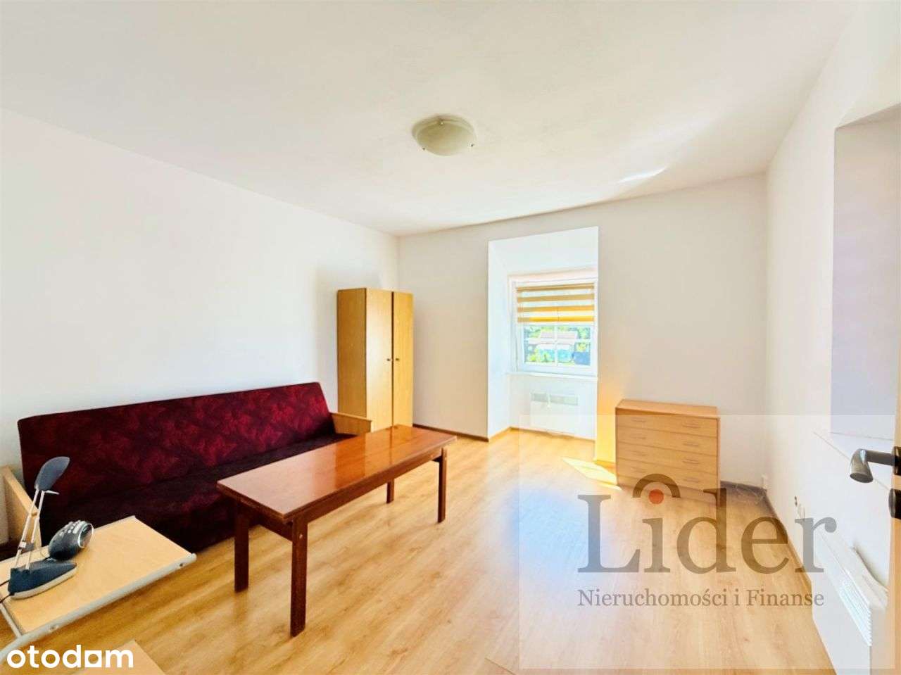 Urokliwe mieszkanie z ogrodem blisko morza - Pełny obrazek: 3/20