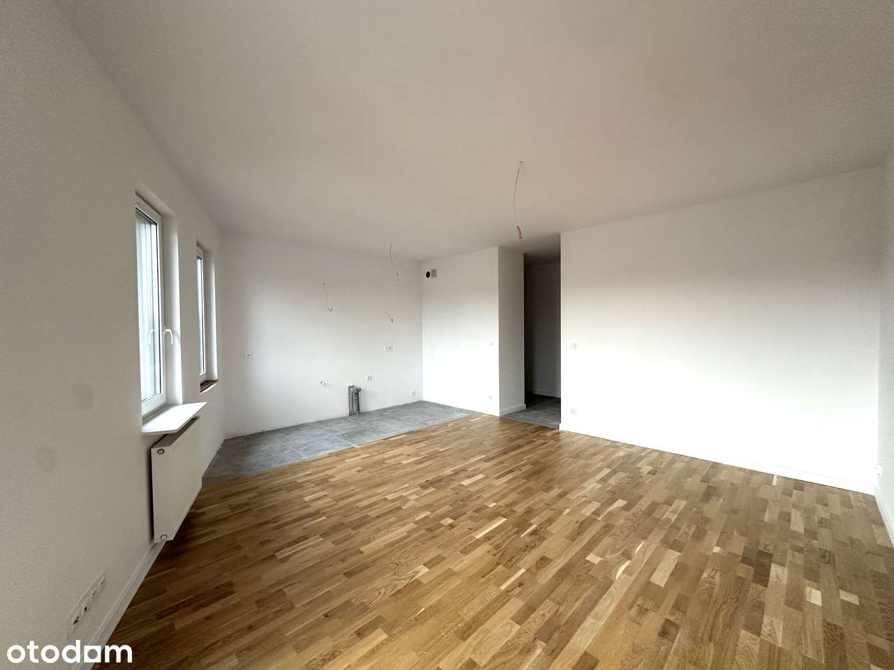 CENA PROMOCYJNA! Nowe, wykończone, oddane 3 pok. nad Kanałkiem 60,85m2-4