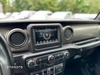 Jeep Wrangler Unlimited GME 2.0 Turbo Sport - 21