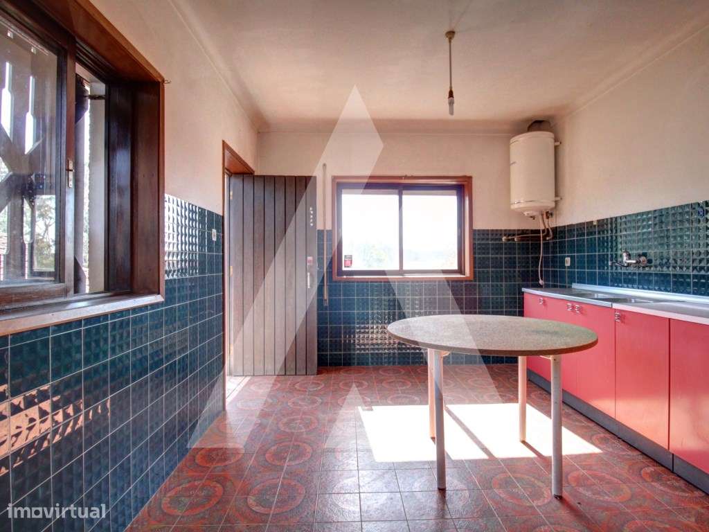 Moradia isolada em Levira-17