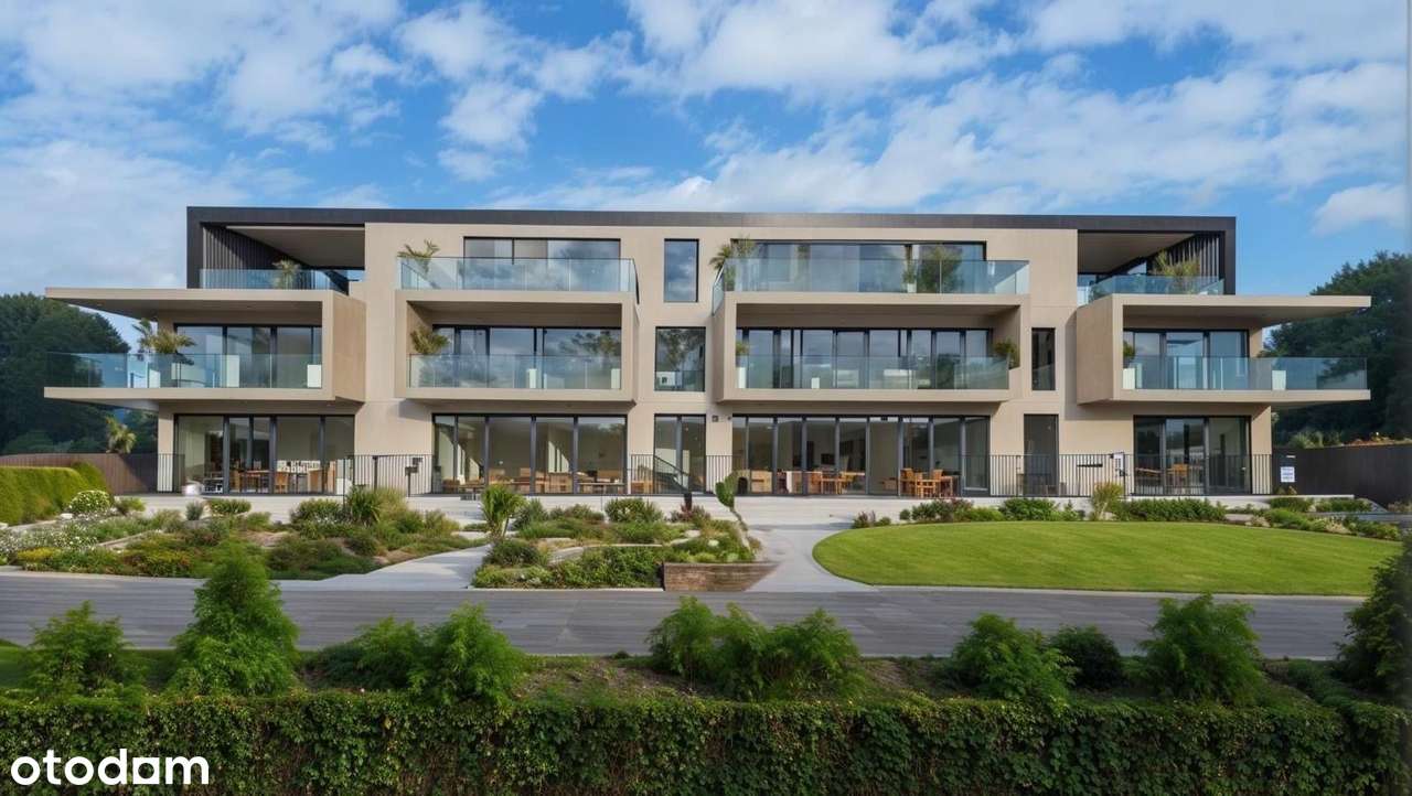 Luksusowe kameralne apartamenty w sercu Częstochowy - 1 piętro – pohled 4