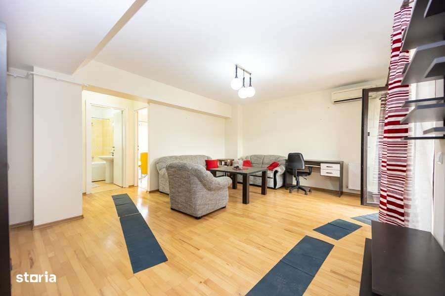 LIBER=MOBILAT Apartament 2 camere  91 mp  Decorama Bucium-5