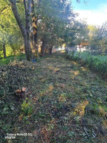 Teren  intravilan de vanzare in Voievodeni Comuna Voila Judetul Brasov - Imagine principală: 4/5