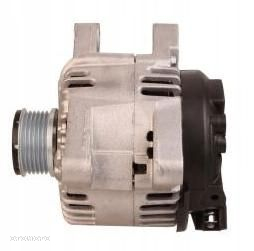 CA1761 ALTERNATOR FIAT DUCATO SCUDO ULYSSE / 1.6 2.0 2.2 / DIESEL MULTIJET - 3