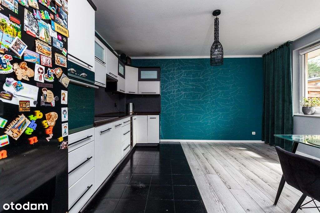 Mieszkanie | Os. Fenikowskiego | 3 pokoje |-6