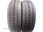 Firestone VanHawk MULTISeason 225/70 R15C 112/110S 2021i 2023 8-8.5mm - 1