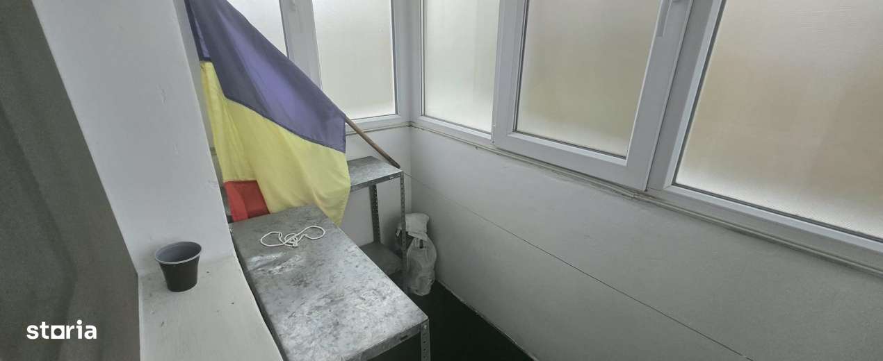 Apartament 3 camere 2 bai si 2 balcoane, Rovinari-8