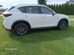 Mazda CX-5 e-SKYACTIV-G 194 Advantage - 4