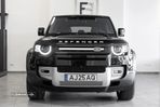 Land Rover Defender 2.0 P400e 110 AWD HSE - 3