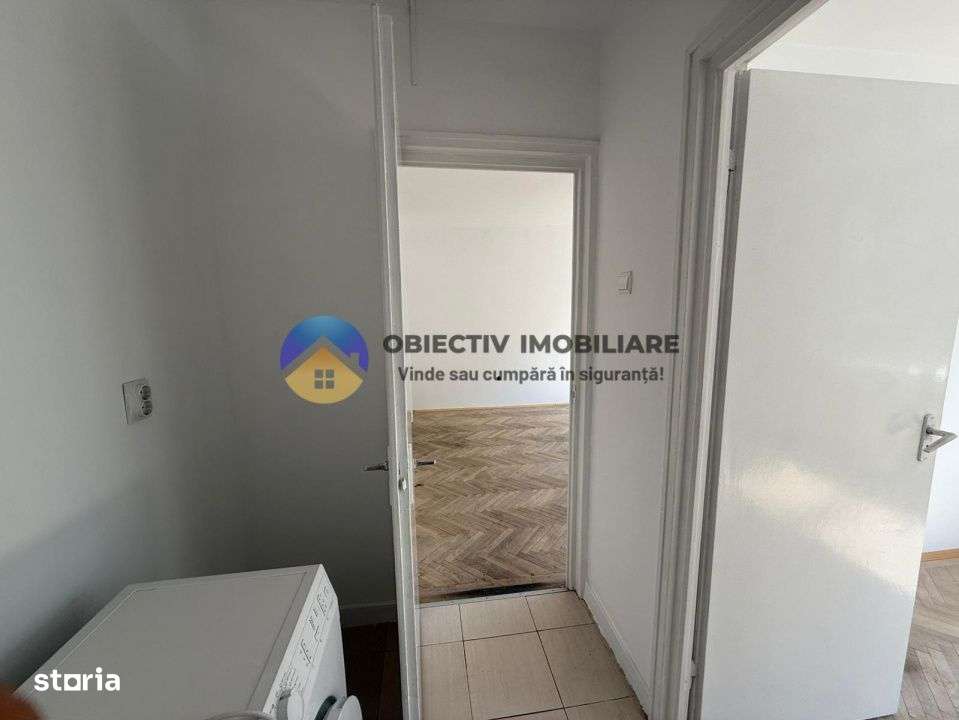 Apartament 2 camere, Centru – Etaj 3 - Imagine principală: 5/12