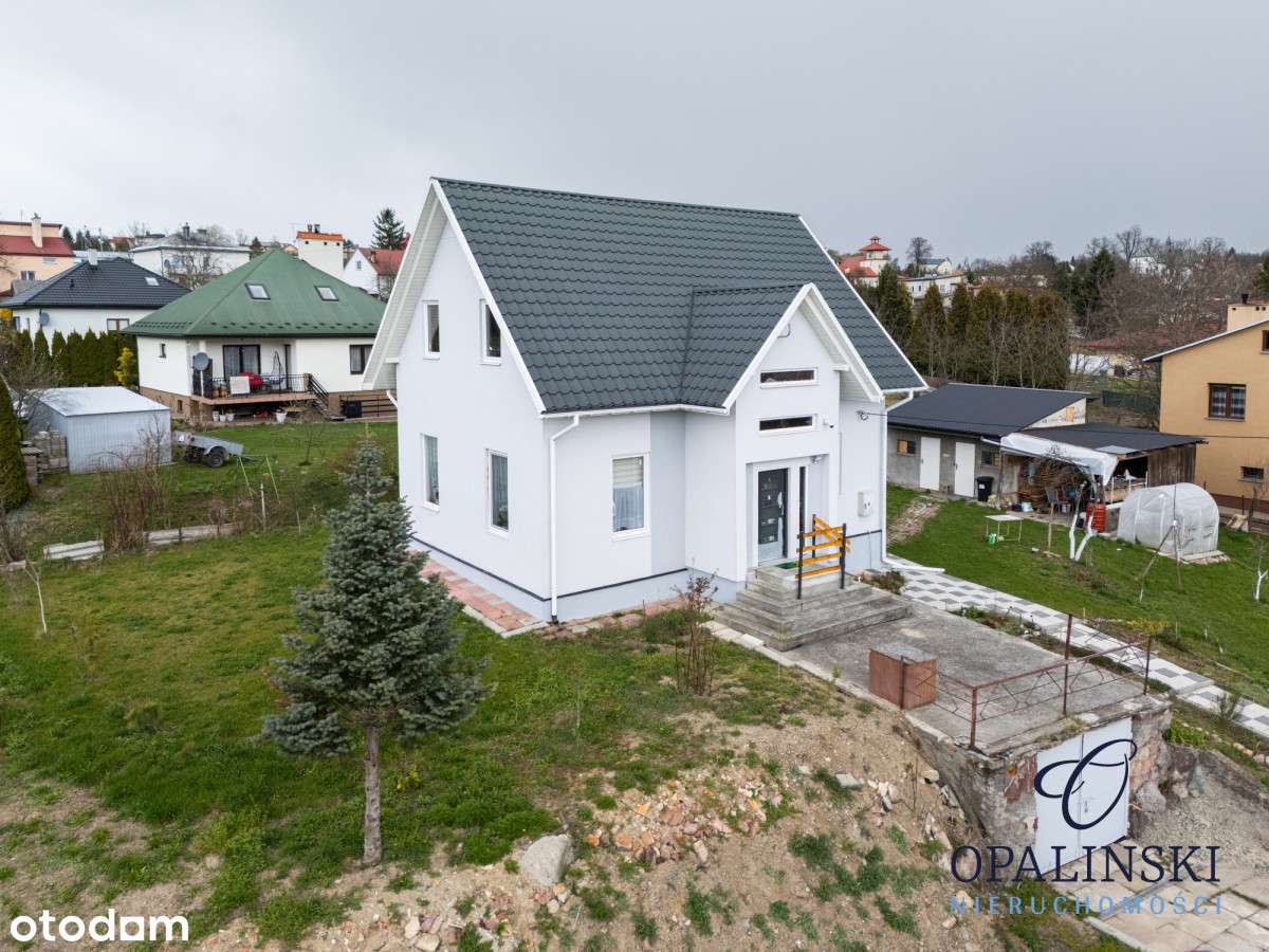 Dom po kapitalnym remoncie | działka 11 ar - Pełny obrazek: 2/20