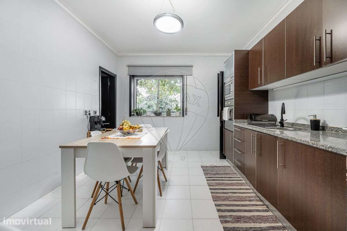 Apartamento T3 à venda – Taipas, Guimarães - Grande imagem: 4/20