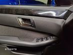 Mercedes-Benz Klasa E 200 CGI BlueEFFICIENCY 7G-TRONIC Avantgarde - 14