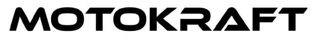 MOTOKRAFT logo