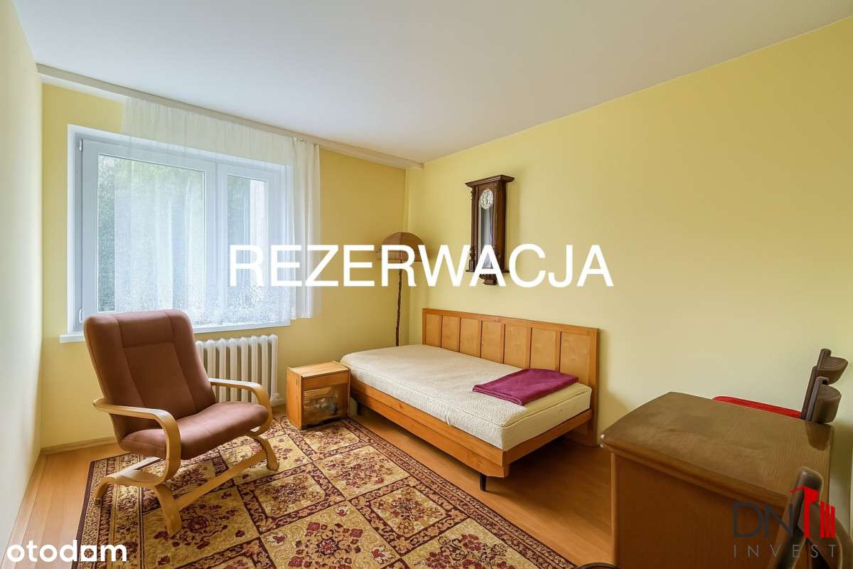 Dwa pokoje, 43 m2, Paderewskiego-0