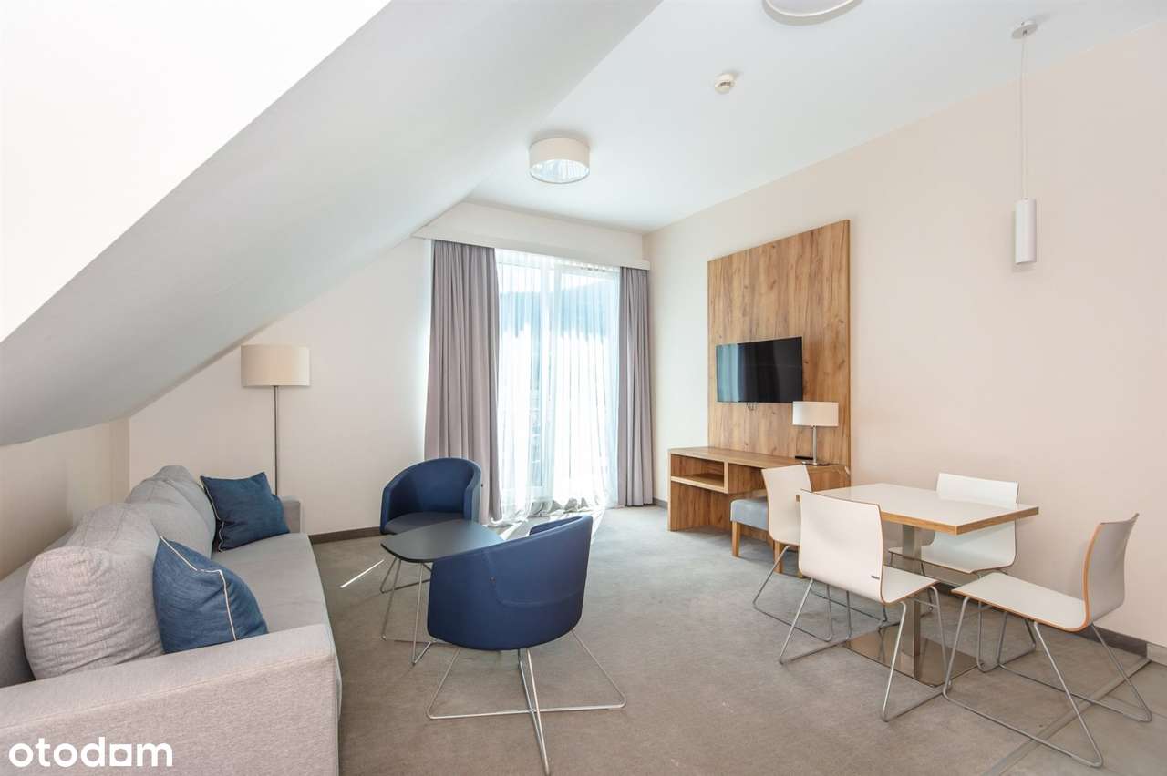 Apartament 2-pokojowy tuż przy stoku! - Pełny obrazek: 5/16