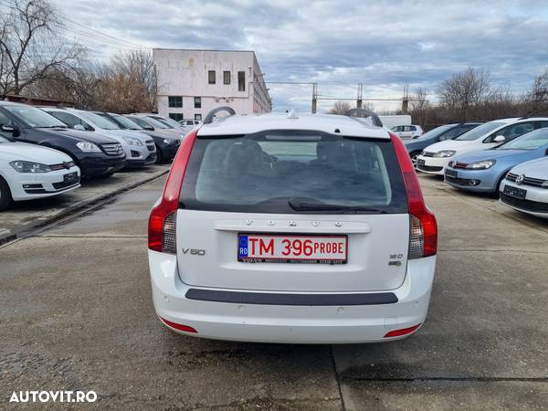 Volvo V50 DRIVe Kinetic - 5