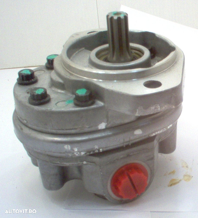 Pompa hidraulica CESSNA 26003-RZJ - 1
